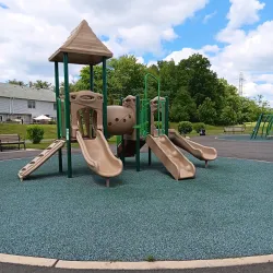 Veterans Park - North Brunswick