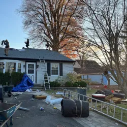 Lake Hiawatha Park - Parsippany-Troy Hills