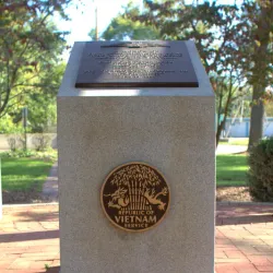 Lake Hiawatha Park - Parsippany-Troy Hills