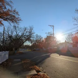 Lake Hiawatha Park - Parsippany-Troy Hills