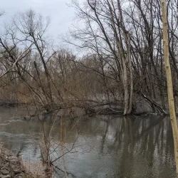 Lake Hiawatha Park - Parsippany-Troy Hills