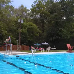 Lake Hiawatha Park - Parsippany-Troy Hills