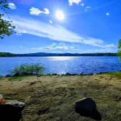 Lake Parsippany - Parsippany-Troy Hills