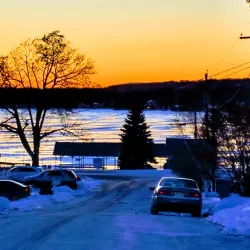 Lake Parsippany - Parsippany-Troy Hills