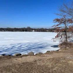 Lake Parsippany - Parsippany-Troy Hills