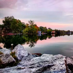 Lake Parsippany - Parsippany-Troy Hills