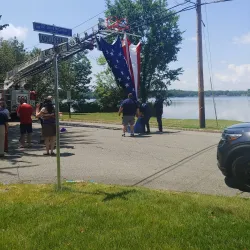 Lake Parsippany - Parsippany-Troy Hills