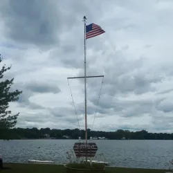 Lake Parsippany - Parsippany-Troy Hills