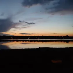 Lake Parsippany - Parsippany-Troy Hills