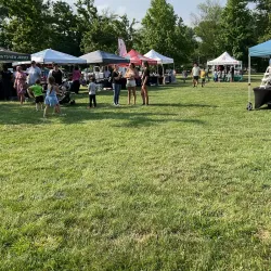 Parsippany Farmers Market - Parsippany-Troy Hills