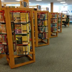 Parsippany Library - Parsippany-Troy Hills