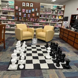 Parsippany Library - Parsippany-Troy Hills