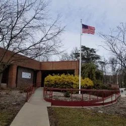 Parsippany Library - Parsippany-Troy Hills