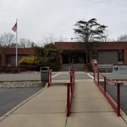 Parsippany Library - Parsippany-Troy Hills