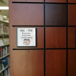 Parsippany Library - Parsippany-Troy Hills