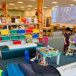 Parsippany Library - Parsippany-Troy Hills