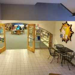 Parsippany Library - Parsippany-Troy Hills