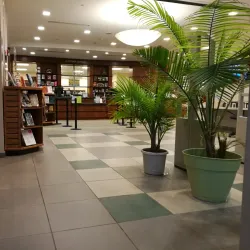 Parsippany Library - Parsippany-Troy Hills