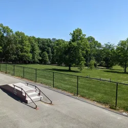 Parsippany Skate Park - Parsippany-Troy Hills