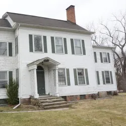 Parsippany-Troy Hills Historical Society Museum - Parsippany-Troy Hills