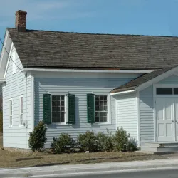 Parsippany-Troy Hills Historical Society Museum - Parsippany-Troy Hills