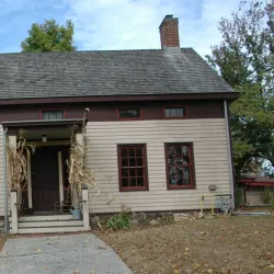 Parsippany-Troy Hills Historical Society Museum - Parsippany-Troy Hills