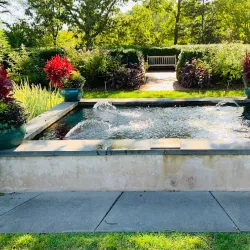 The Frelinghuysen Arboretum - Parsippany-Troy Hills