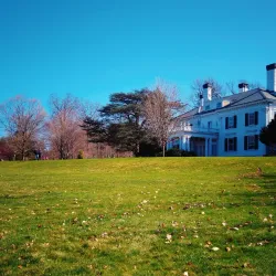 The Frelinghuysen Arboretum - Parsippany-Troy Hills