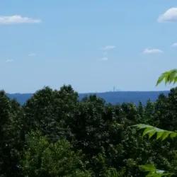 Tourne County Park - Parsippany-Troy Hills