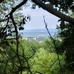 Tourne County Park - Parsippany-Troy Hills