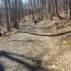 Tourne County Park - Parsippany-Troy Hills