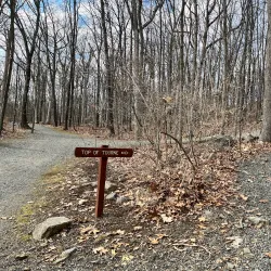 Tourne County Park - Parsippany-Troy Hills