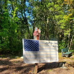 Tourne County Park - Parsippany-Troy Hills