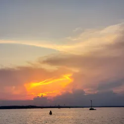 Harbor Light Park - Perth Amboy