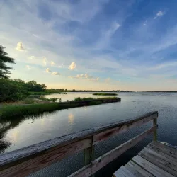 Harbor Light Park - Perth Amboy