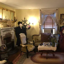 Kearny Cottage - Perth Amboy