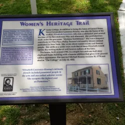 Kearny Cottage - Perth Amboy