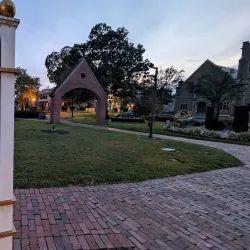 Perth Amboy City Hall - Perth Amboy