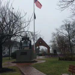 Perth Amboy City Hall - Perth Amboy