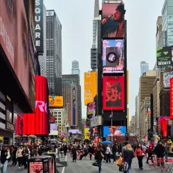 Perth Amboy City Hall - Perth Amboy