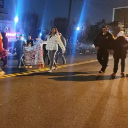 Perth Amboy City Hall - Perth Amboy