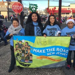 Perth Amboy City Hall - Perth Amboy