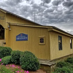 Perth Amboy Ferry Slip - Perth Amboy