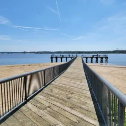 Perth Amboy Ferry Slip - Perth Amboy