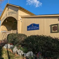 Perth Amboy Ferry Slip - Perth Amboy