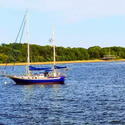 Perth Amboy Ferry Slip - Perth Amboy