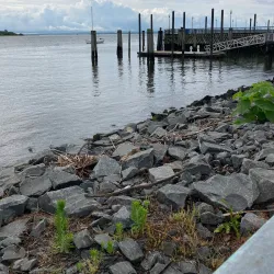 Perth Amboy Ferry Slip - Perth Amboy