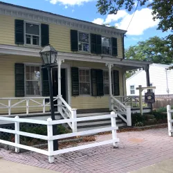 Perth Amboy Museum - Perth Amboy