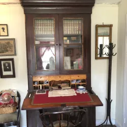 Perth Amboy Museum - Perth Amboy