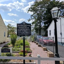 Perth Amboy Museum - Perth Amboy